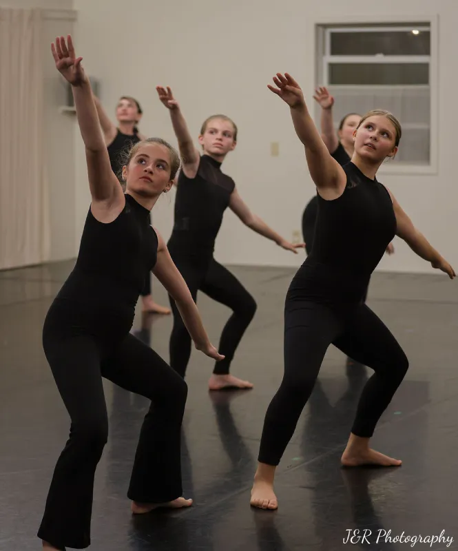 Contemporary II