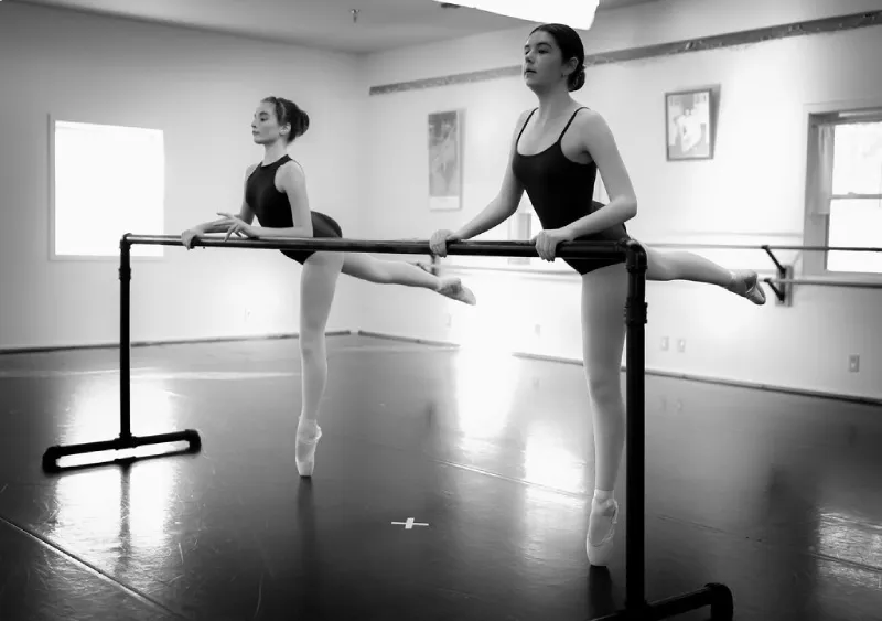 Ballet III