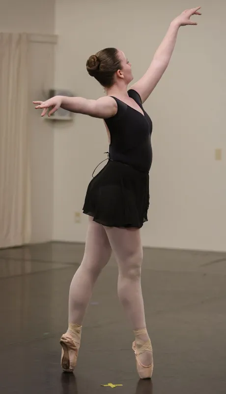 Ballet IV
