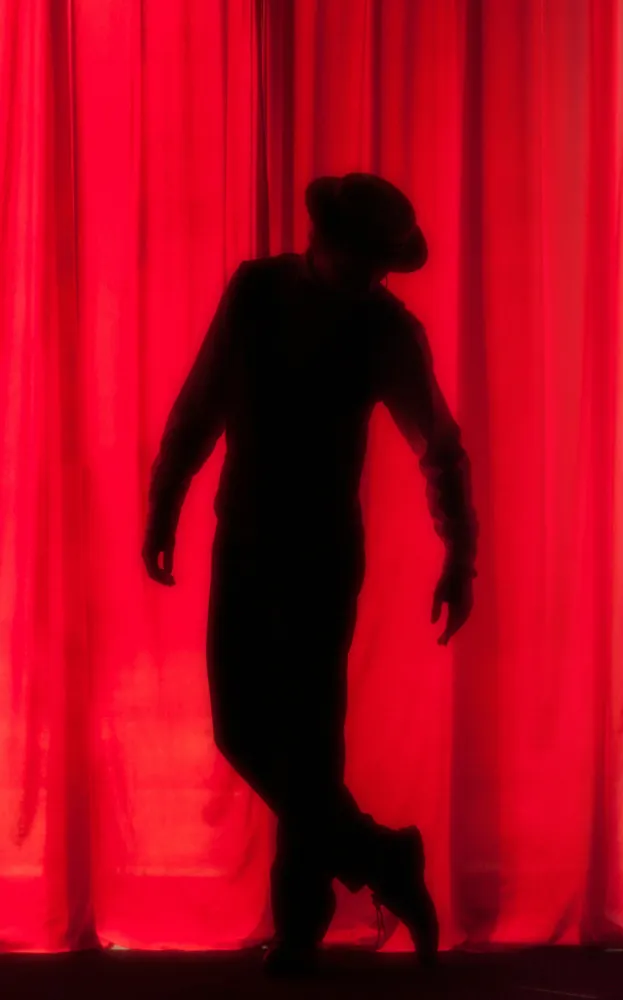 Broadway Jazz